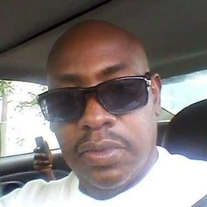 Meet your Posher, Rodney